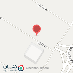 عکس زیبایی خودرو سنشا کاشمر 