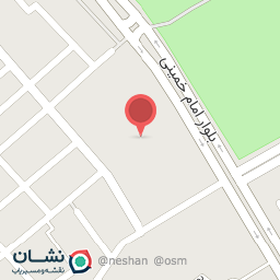 عکس افق کوروش شعبه ماهشهر امام شمالی