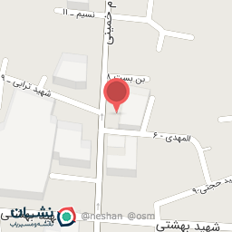 عکس مجتمع تجاری الماس