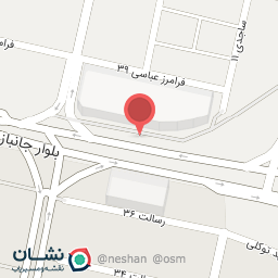 عکس استودیو طراحی لوائی