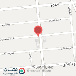 عکس دکتر زهرا میرشریف