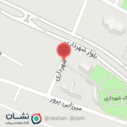 عکس جایگاه خصوصی مرکزی گوهردشت