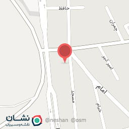 عکس مسجد جامع بیدگنه