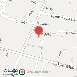 عکس هایپر مارکت سجاد