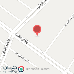 عکس افق کوروش شعبه جیرفت بعثت