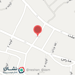 عکس تعمیرگاه یخچال سعید