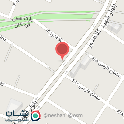 عکس کلینیک بتا