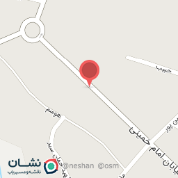 عکس فروشگاه کیف و کفش بهرام