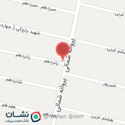 عکس دکتر معصومه فضایلی