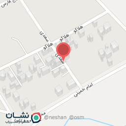 عکس نانوایی