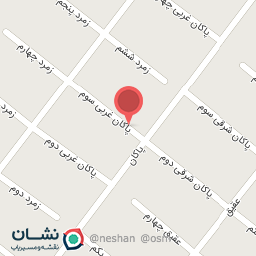 عکس ساختمان آرین