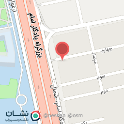 عکس بنیاد فدایی منش