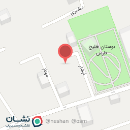 عکس ساختمان آبگینه