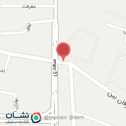 عکس مبلمان اداری مسعود