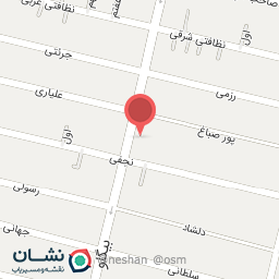 عکس پروتئین مروتی