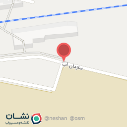 عکس ایستگاه تاکسی پرند