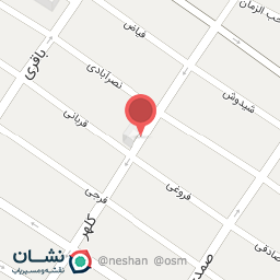 عکس آرایشگاه امیر 