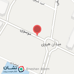 عکس تاکسی بیسیم تهران