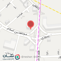 عکس پاساژ لاله بورس تعمیرات لباسشویی و ظرفشویی