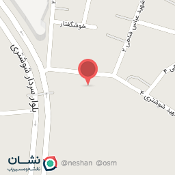 عکس مهمانپذیر یاس نبی