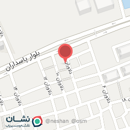 عکس پاساژ نور (شهرنمایش)