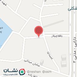 عکس دفتر پخش مرکزی قهوه ی تورکای