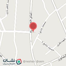 عکس نمایندگی محک