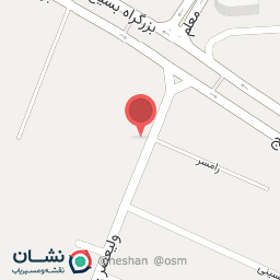 عکس مطب دکتر سعادت خواه