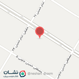 عکس فروشگاه بوتان حسینی