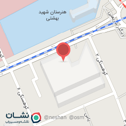 عکس بازرگانی عظیم زاده