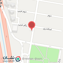 عکس اِکِ کنتاکی