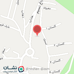 عکس دبیرستان دخترانه حاج نصرت شاهین