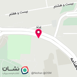 عکس رستوران پارت