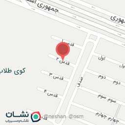 عکس تعمیرگاه برق خودرو جمهوری