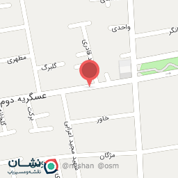 عکس سوپر مارکت شهریاری 