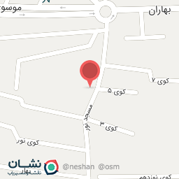 عکس تاکسی تلفنی دربند