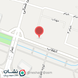 عکس کافه قنادی داریوش