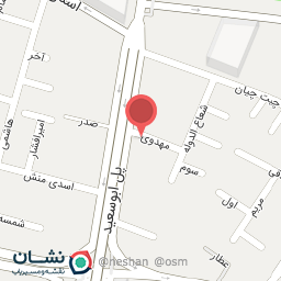 عکس رنگ و مصالح ساختمان