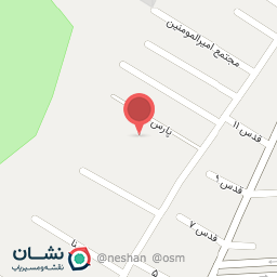 عکس دبیرستان پسرانه شاهد