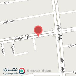 عکس مزون نریمانی