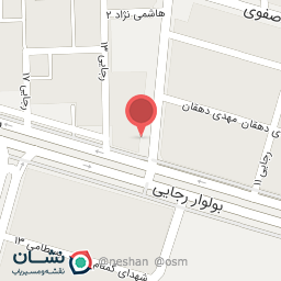 عکس   املاک هزار یک شب  