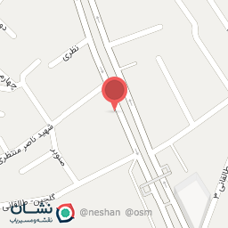 عکس موسسه اپتومتری و عینک سازی پردیس