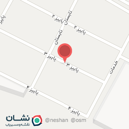 عکس تعمیرگاه مکانیکی توحید