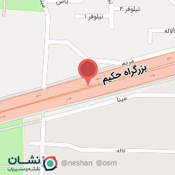 عکس آموزشگاه لطافت آبرنگ