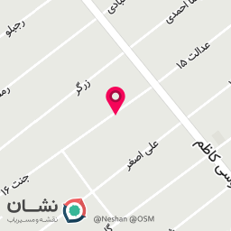 عکس پایگاه بهداشت شماره 2 موسی اباد