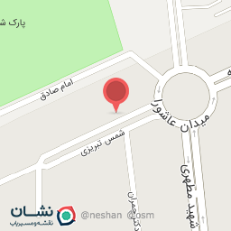 عکس فروشگاه تکنور شعبه 1