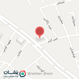 عکس مسجد باب الحوائج (ع)