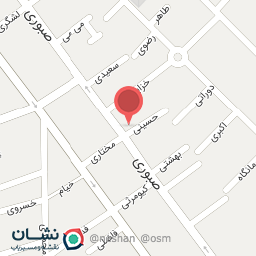 عکس فروشگاه لوازم آسانسور