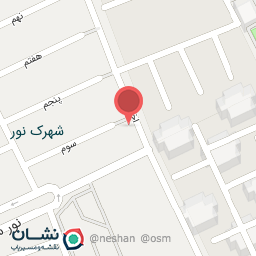 عکس آرایشگاه 3040