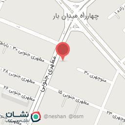 عکس پروتئین فردوس